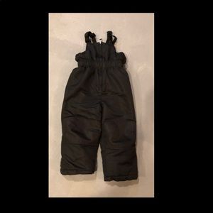 SNOW PANTS ❄️ ❄️